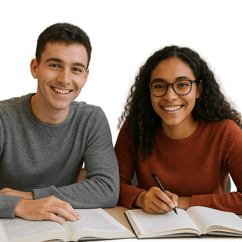 Studenti di economia